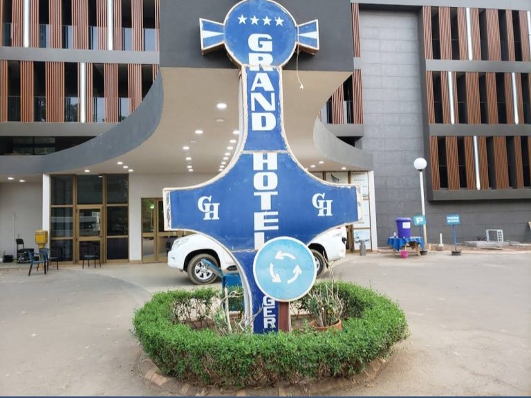 Grand-hotel